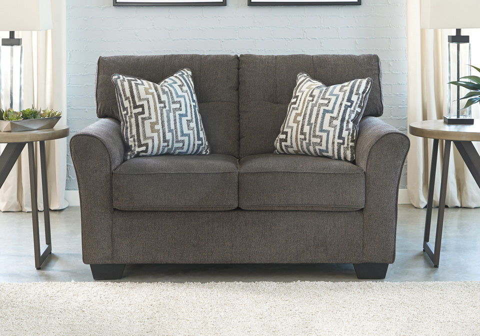 Alsen Granite Loveseat