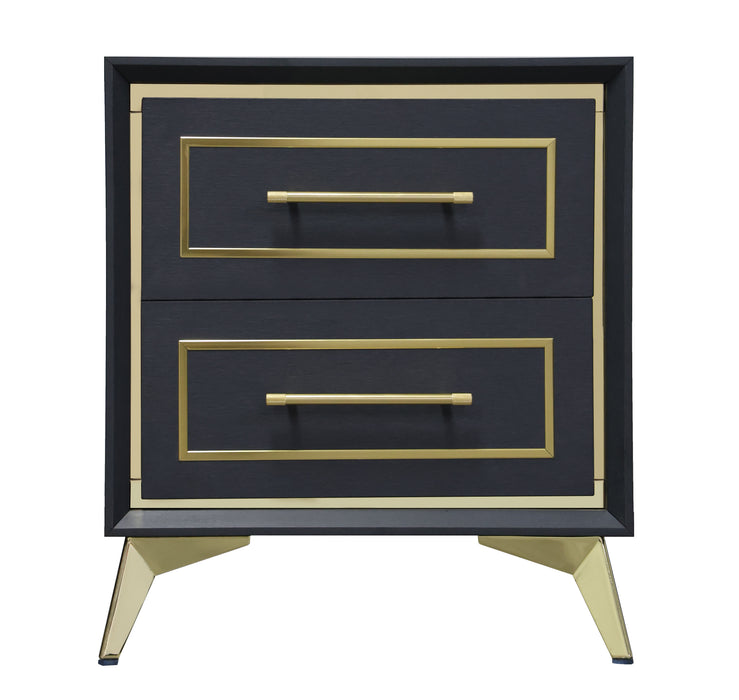 Auryn Nightstand