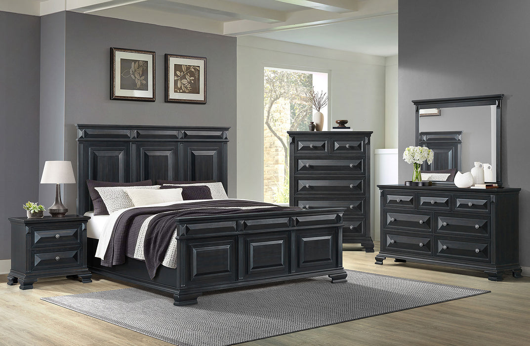 Bridgestone Master Bedroom Set