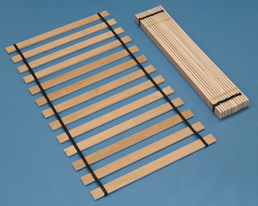 Platform Roll Slat