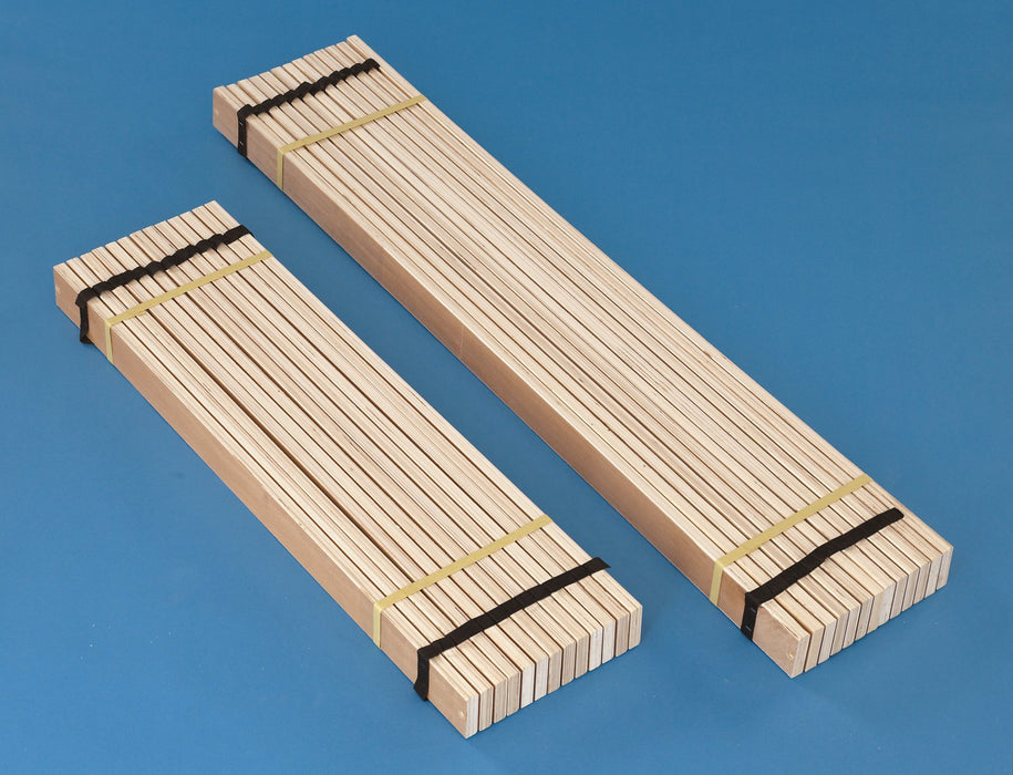 Platform Roll Slat