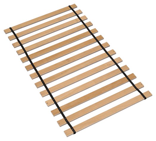 Platform Roll Slat