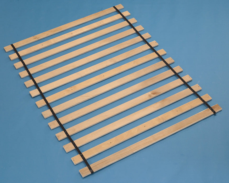 Platform Roll Slats