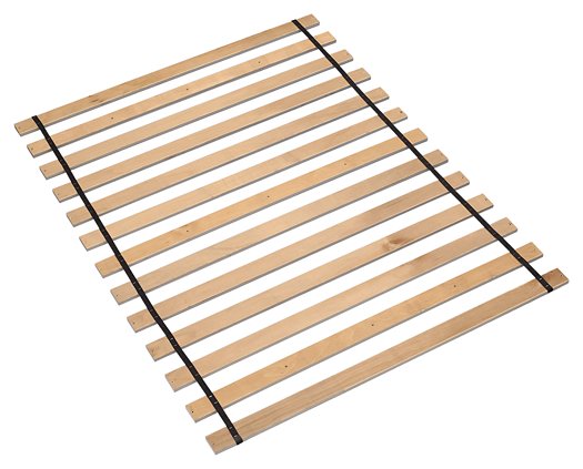 Platform Roll Slat