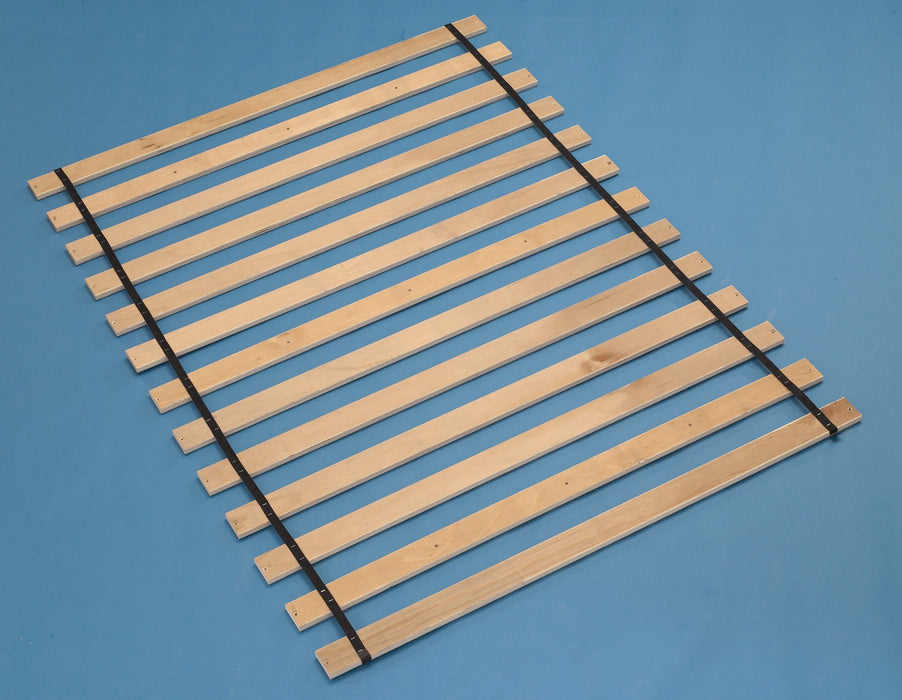 Platform Roll Slat