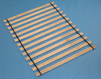 Platform Roll Slat