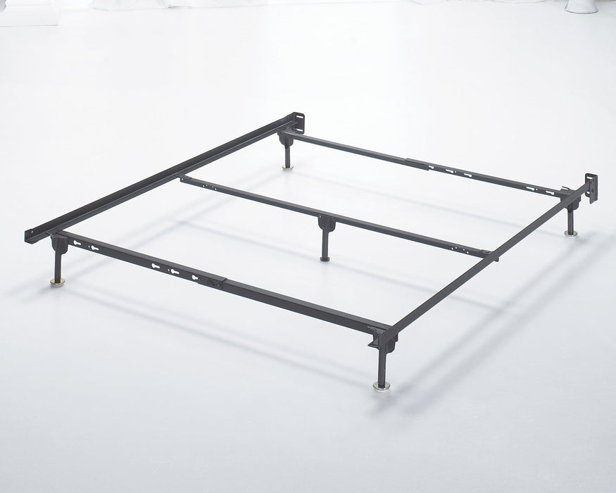 Platform Bolt on Bed Frame