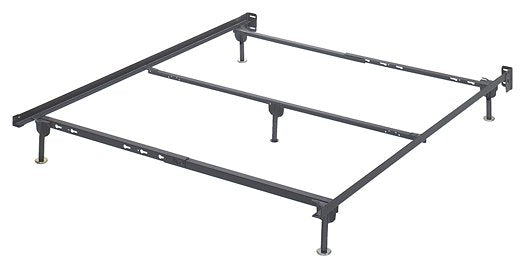 Platform Bolt on Bed Frame