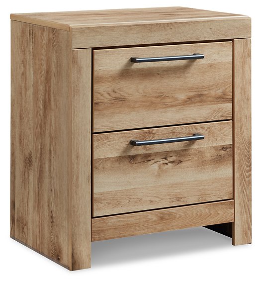 Hyanna Nightstand