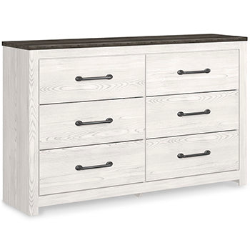 Gerridan Dresser