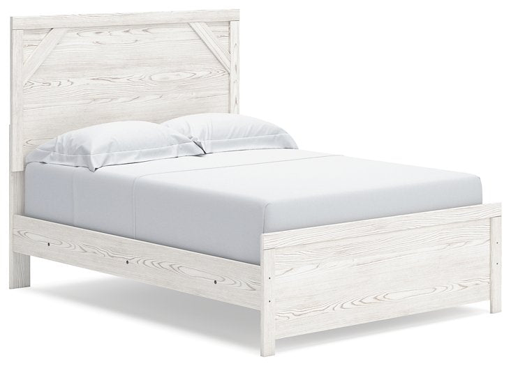 Gerridan Youth Bed