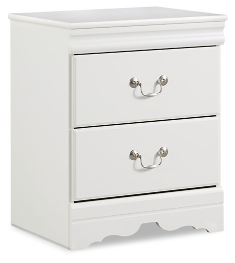 Anarasia Nightstand