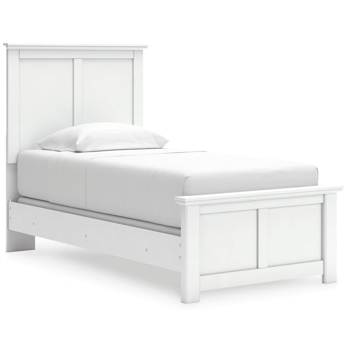 Bostwick Shoals Youth Bed