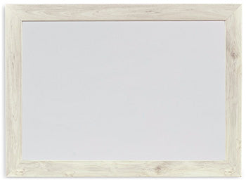 Cambeck Bedroom Mirror