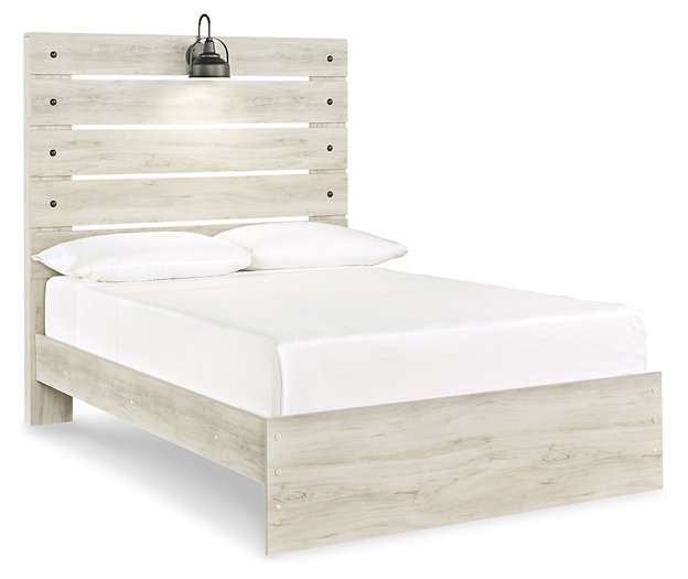 Cambeck Bed