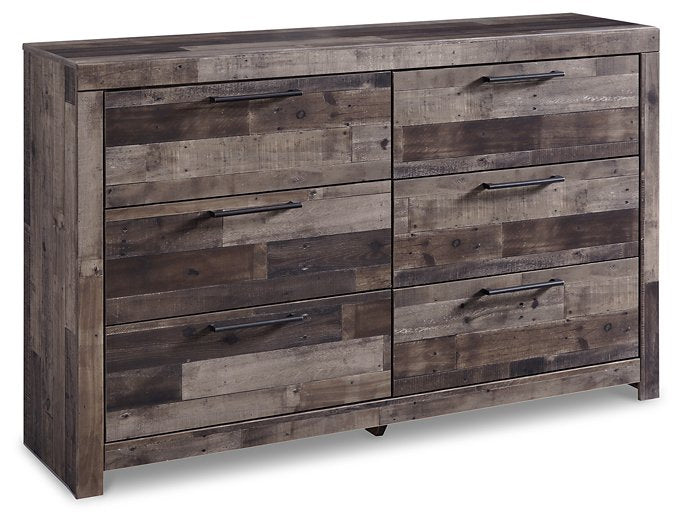 Derekson Dresser