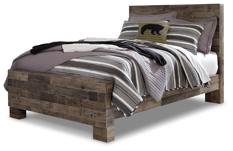 Derekson Youth Bed