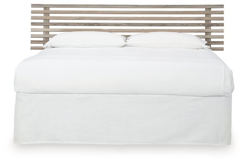 Hasbrick Slat Bed