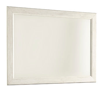 Willowton Bedroom Mirror