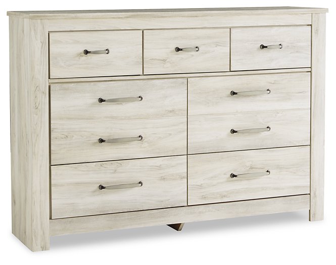 Bellaby Dresser