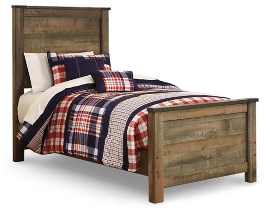 Trinell Twin Bedroom Set