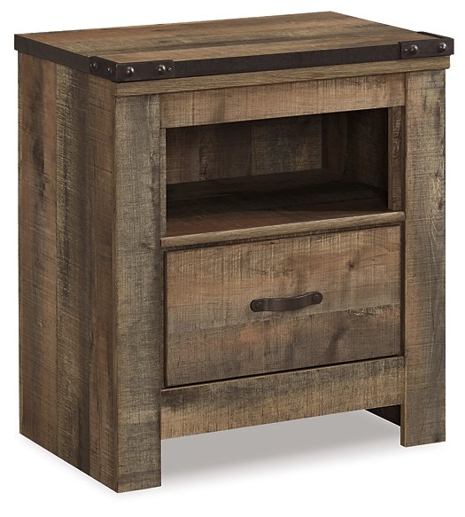 Trinell Youth Nightstand