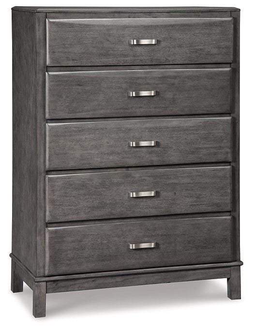 Caitbrook Chest of Drawers