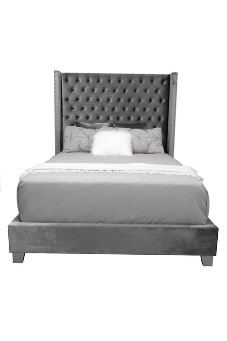 Omni Queen Bed