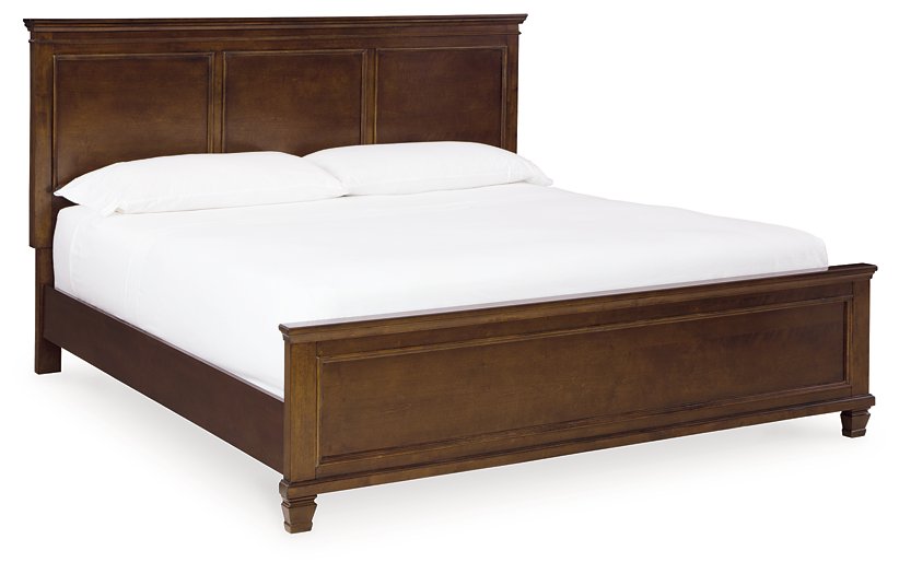 Danabrin Bed