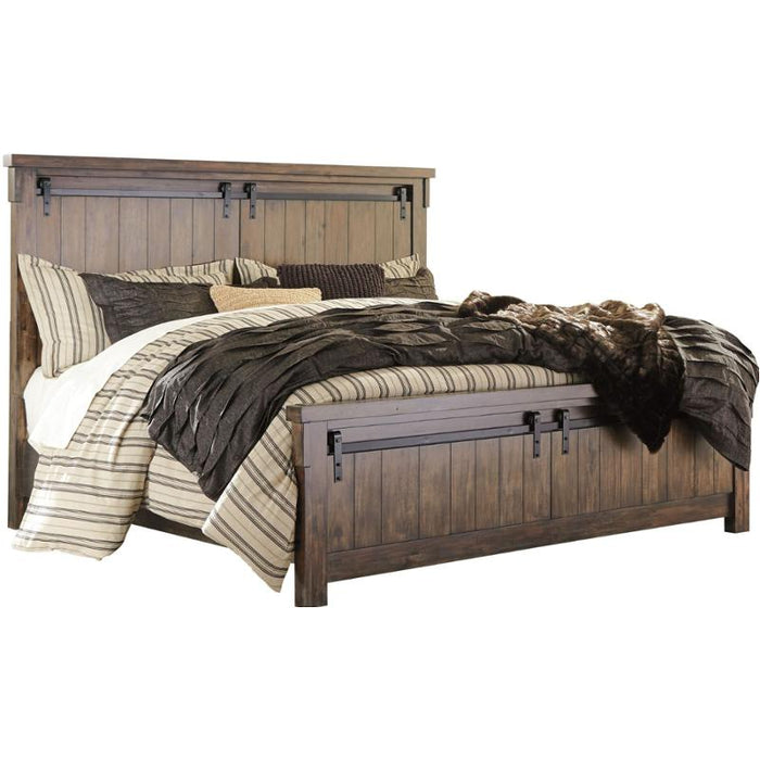 Lakeleigh Queen Bed