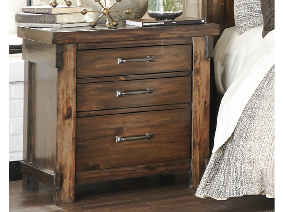 Lakeleigh Nightstand