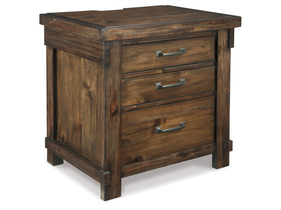 Lakeleigh Nightstand