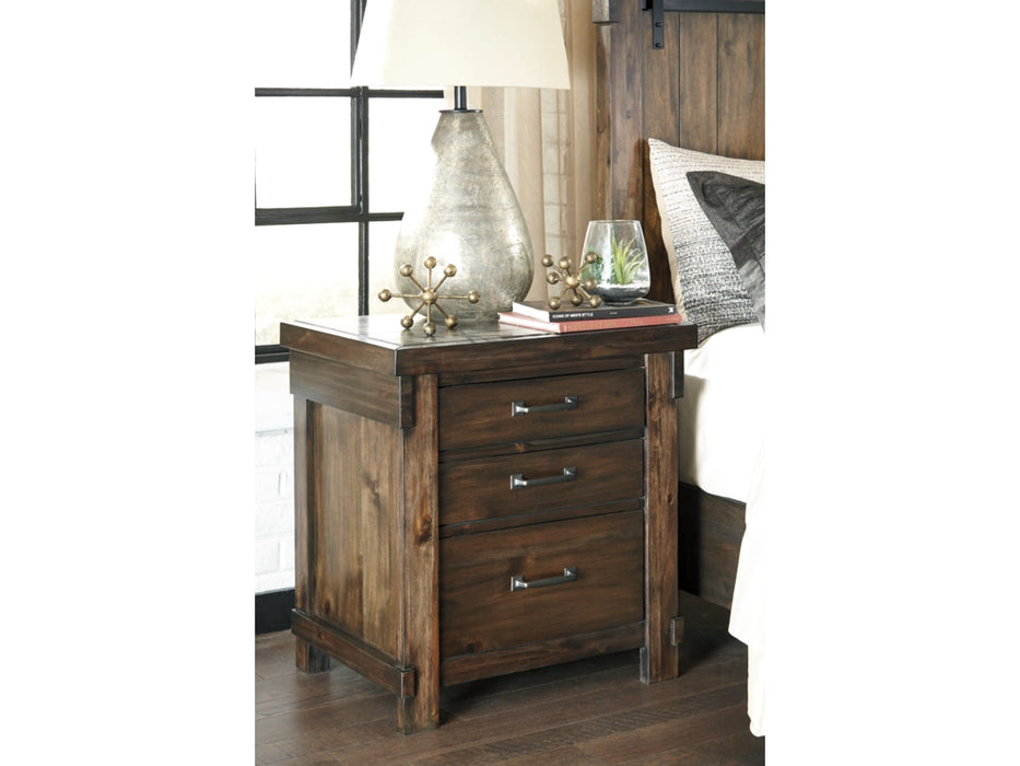 Lakeleigh Nightstand