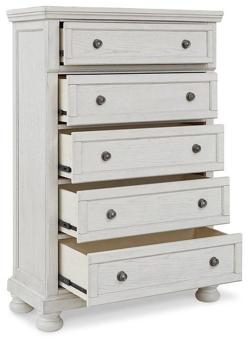 Robbinsdale Chest of Drawers