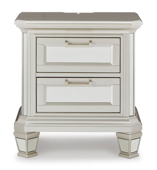 Lindenfield Nightstand