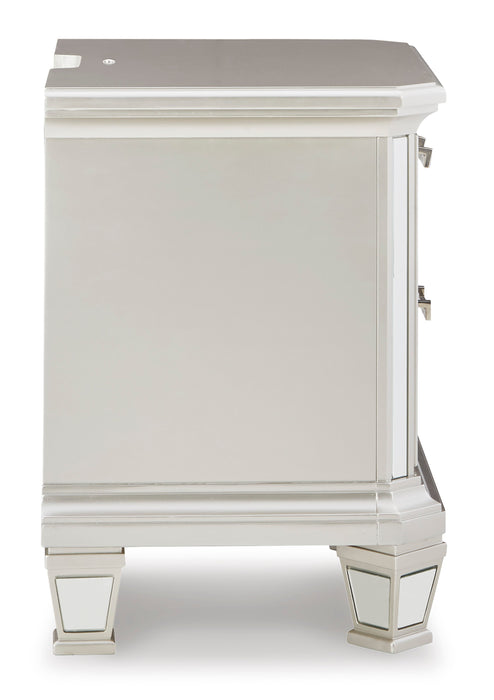 Lindenfield Nightstand