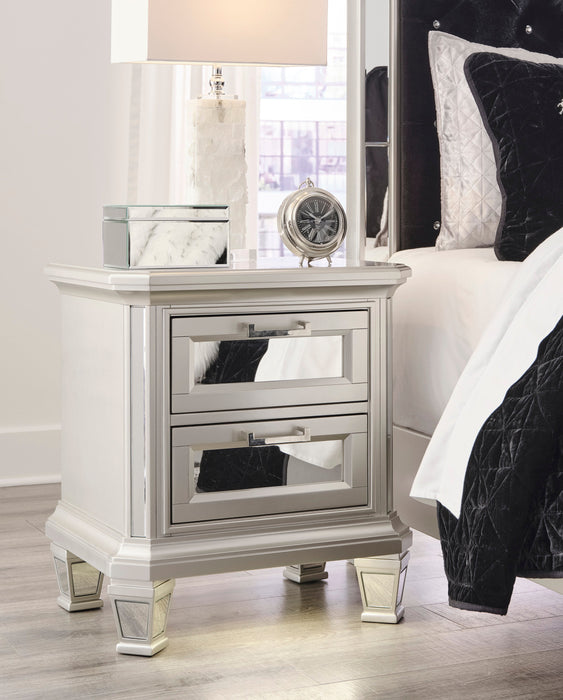 Lindenfield Nightstand