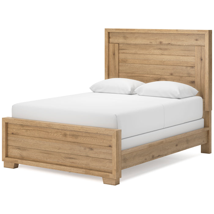 Galliden 4-Piece Bedroom Set