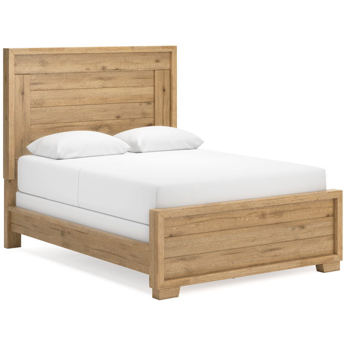 Galliden 4-Piece Bedroom Set