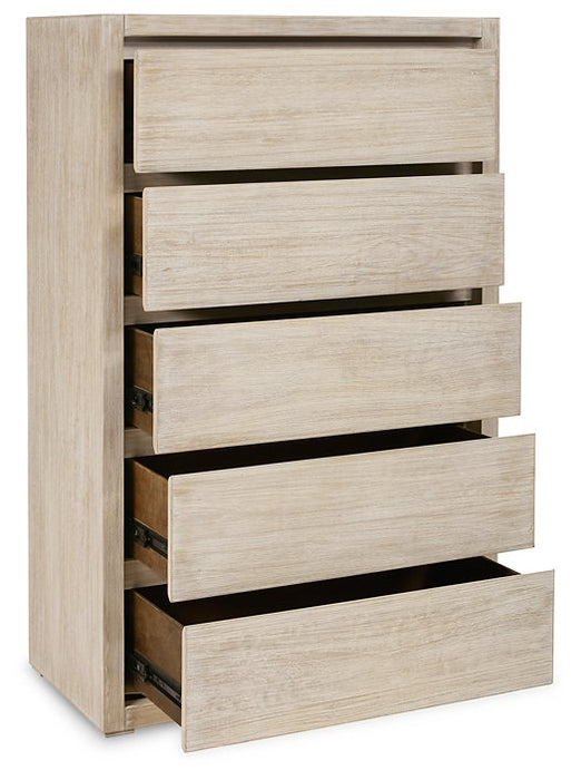 Michelia Chest of Drawers