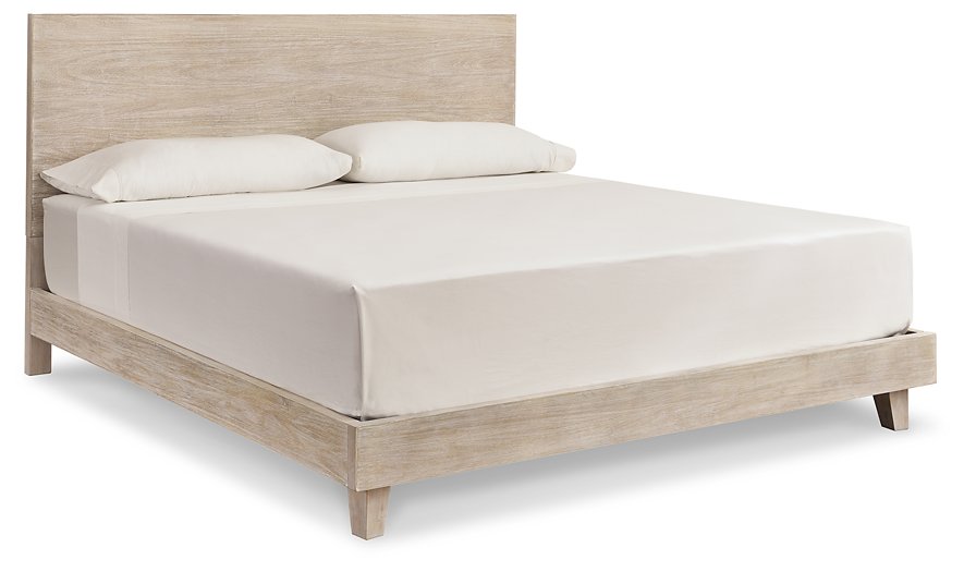 Michelia Bed