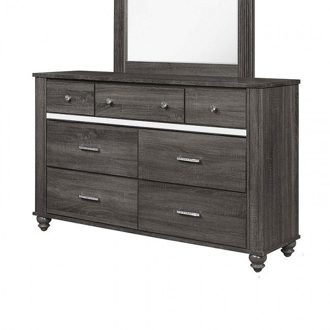 Gaston Dresser