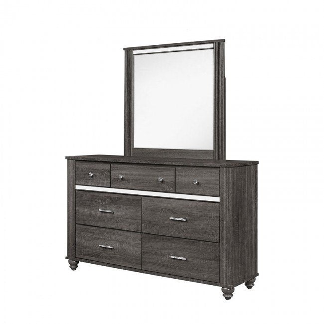 Gaston Dresser