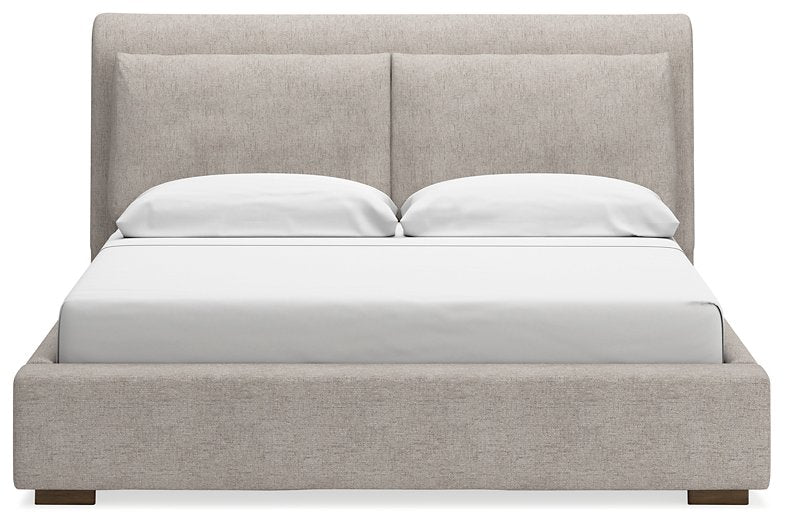 Cabalynn Upholstered Bed