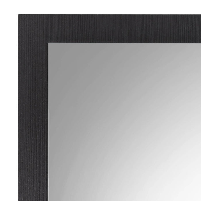 Eos Square 28"L x 32"H Mirror