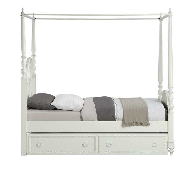 Dorothy Teenager Solid Wood Trundle (Twin)