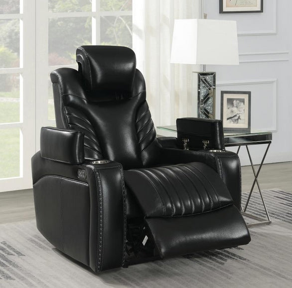 Bismark Power Recliner