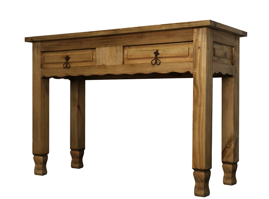 Keko Plain Sofa Table