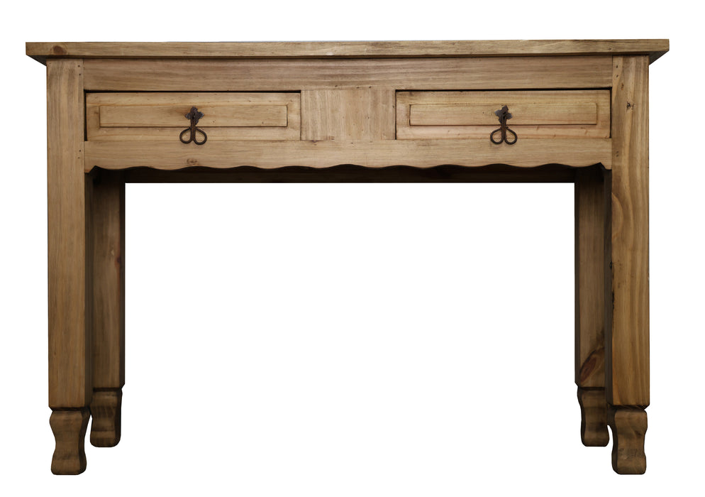 Keko Plain Sofa Table