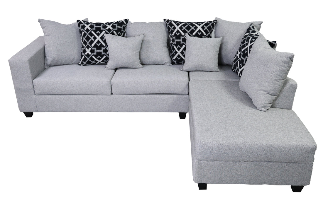 Cascilla II Sectional W/ Sofa Chaise